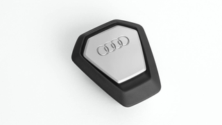 Audi A3 (8V) Nachrüstung Standheizung Nachrüstsatz Lüftung Original Zubehör